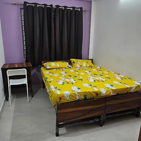 Snv Rooms